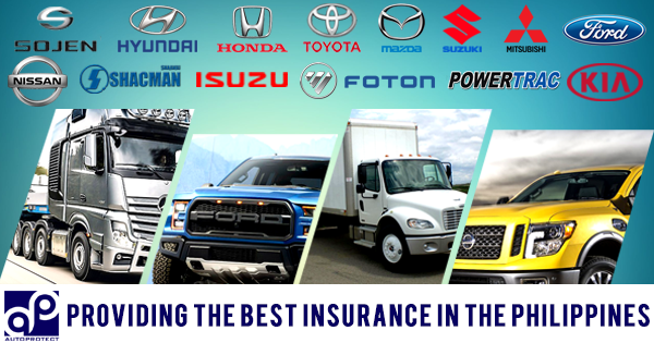 Best Car Insurance Philippines AutoProtect
