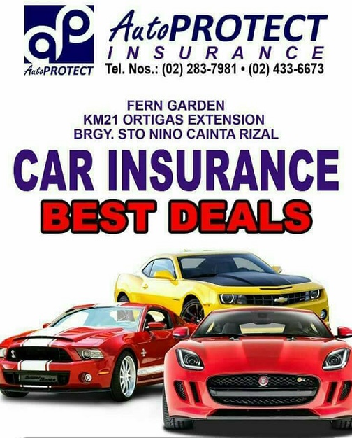 Best Car Insurance Philippines AutoProtect